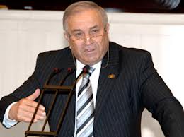 Mengü'den Şok Açıklamalar