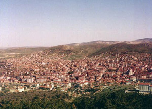 Yozgat'ın Sırrı Ne?