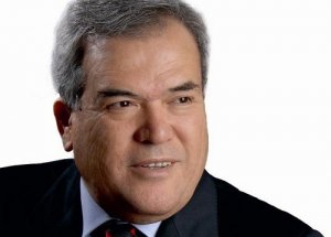 CHP'li Vekil Hüseyin Aygün'e Saydırdı