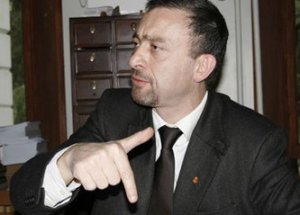İşgalci Şova Hazırlanıyor