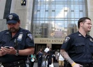 Amerika'da 'Müslümanlar Fişleniyor!'