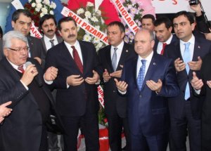 Bakanı Çelik'ten Açıklama