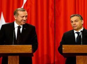 Budapeşte'de vize mutabakatı