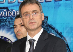 'Tehlike Çok Büyük'