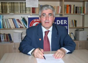 ÖĞ-DER’den Şok İddia