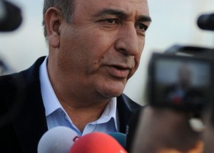 Kahramanlı: Fenerbahçe maçını alacağımıza inanıyorum