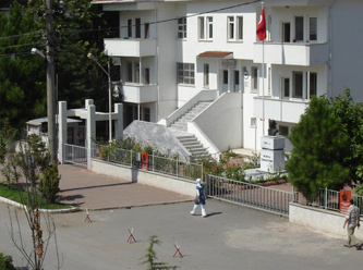 Askerlik şubeleri için yeni uygulama