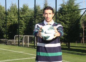 Mehmet Topal: “Kendimize Yakışmayacak Bir Oyun Oynadık”