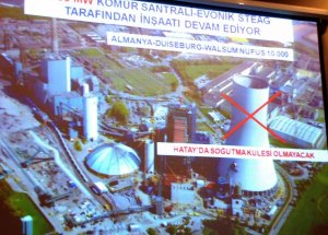 İskenderun’a Dev Yatırım