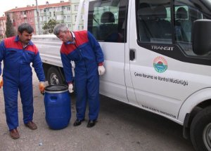 Atıkların Toplanmasında Yeni Dönem