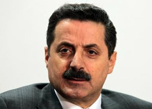 Çelik'ten Kadro Müjdesi