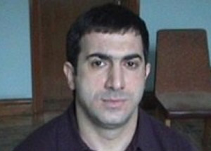 Faile Şok İnfaz!