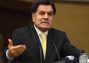 Haşim Kılıç Acı Gerçeği Açıkladı