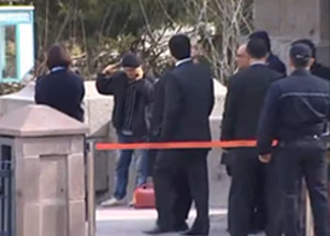 Bu Polis Alkışlanır