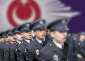 Emniyet'ten polislere atama haberi