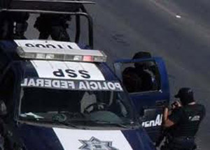 Meksika'da polise pusu: 9 ölü