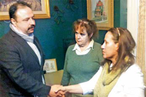 Sierra’nın Sır Perdesi