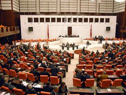 Milletvekillerine Özel Bütçe