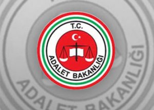 Adalet Bakanlığı'ndan Son Dakika Açıklaması