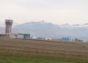 Şırnak Havaalanı'nda deneme uçuşları Haziran'da