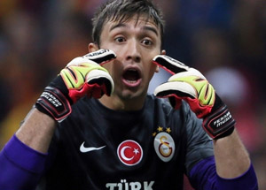 Galatasaray'a Şok!