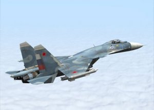 Rus Savaş Uçakları Japonya'nın Hava Sahasına Girdi