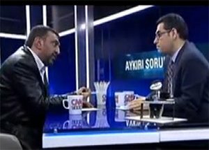 MHP'ye Sert Eleştiri!