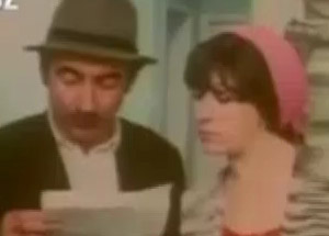 Gruda Çılgına Döndü