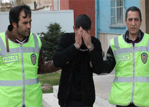 Hırsızdan acı itiraf