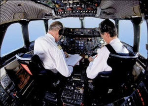 Pilotlara dair en çok merak edilen sorular