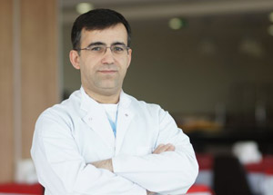 Safra yolu hastalıkları ERCP ile tedavi ediliyor