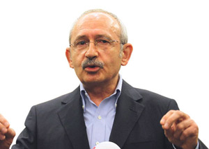 Yine Tongaya Düştü