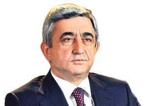 Ermeniler Birbirine Girdi