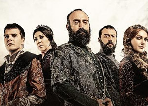 Muhteşem Ayar