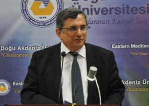 Rektör'ün Feryadı