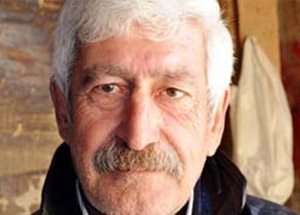 Yeni İşe Başladı