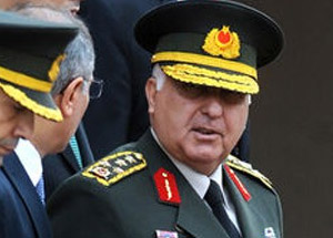 Donanma'ya Sürpriz Ziyaret