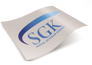 SGK'dan Uyarı!