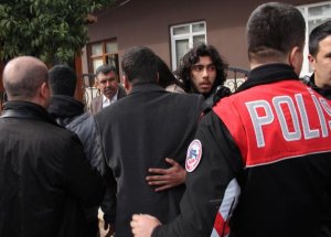 Bakan Çağlayan Mersin’de