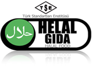 Helal ürüne dair ayrıntılar TSE tarafından açıklandı