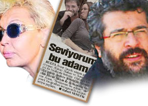 Bir Tek "SİSİ" Eksik