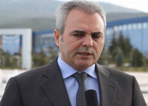 Kbü'de Öğrenciler Hızlı Trenle Seyahat Edecek