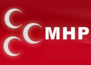 MHP'de kafalar çok karışık!