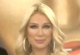 Seda Sayan'dan "Canımlı Cicimli" Bakan Muhabbeti