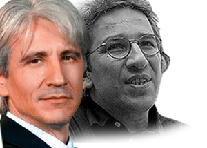 Can Dündar Gibilere Çarpıcı Sorular