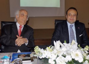 Egemen Bağış'tan Açıklama