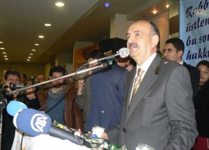 Anne Sütü Bankası Mayıs'ta TBMM'de