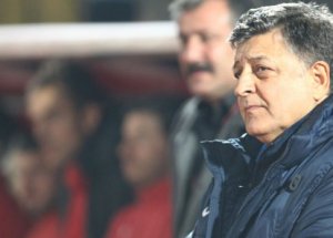 Yılmaz Vural Maçtan Sonra Ağır Konuştu!