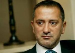 Fatih Altaylı Görevinden Alındı!
