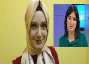"Ağlayarak Başörtümü Çıkardım"